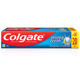 Colgate Strong Teeth 50G